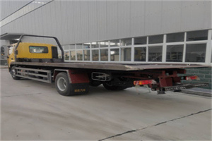 康定24小时公路救援电话