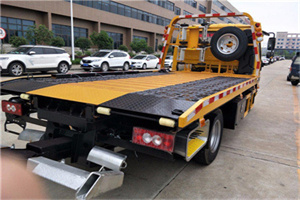 康定24小时汽车送油服务公司