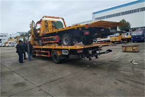 康定同城汽车补胎