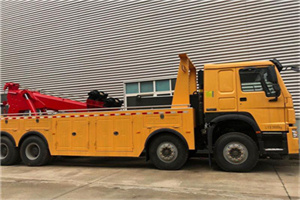 康定道路救援公司